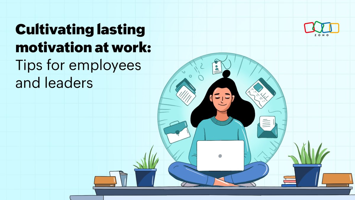Job Motivation Articles: Finding Meaning and Purpose at Work